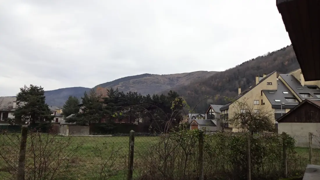 Residence Le Palos