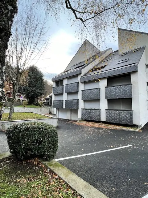 Residence Le Palos