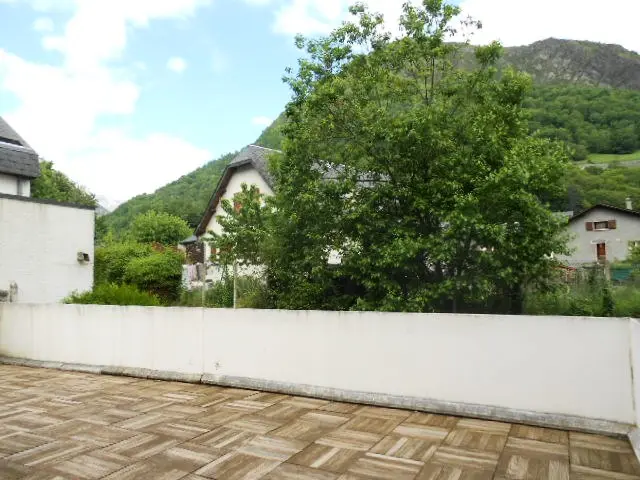 Residence Le Palos