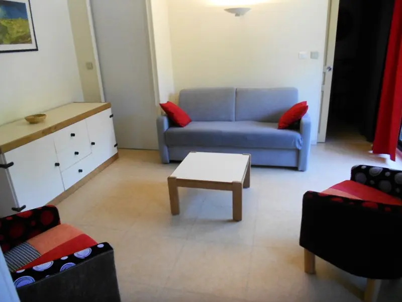Residence Le Parc
