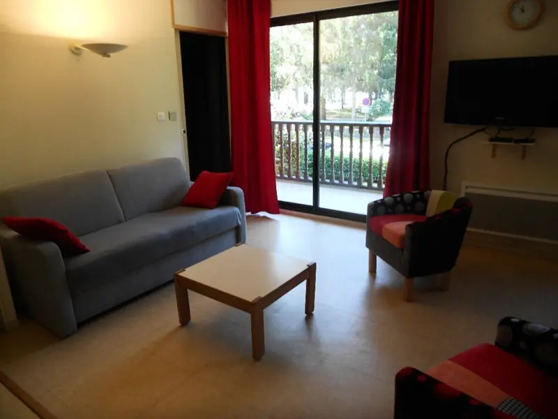 Residence Le Parc