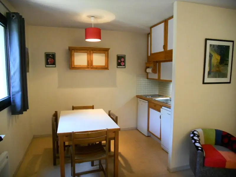 Residence Le Parc