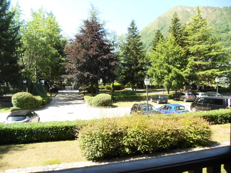 Residence Le Parc