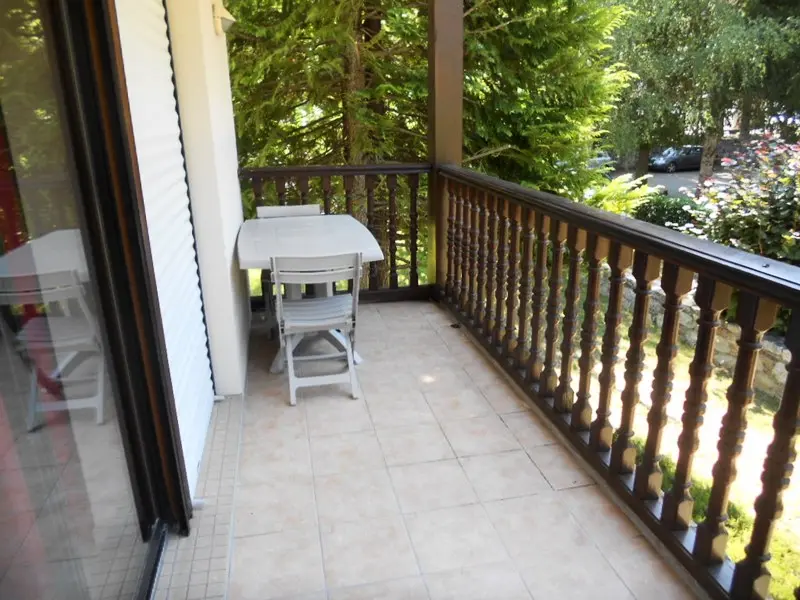 Residence Le Parc