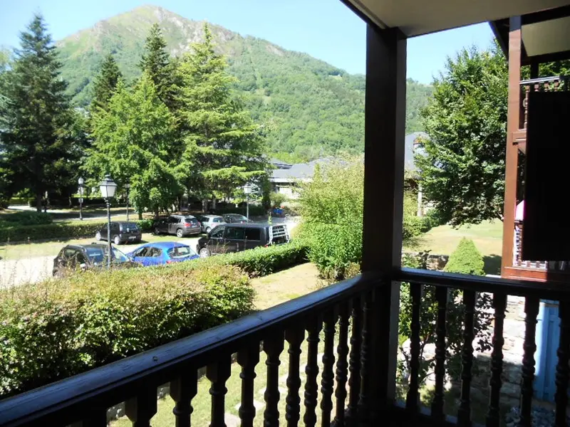 Residence Le Parc