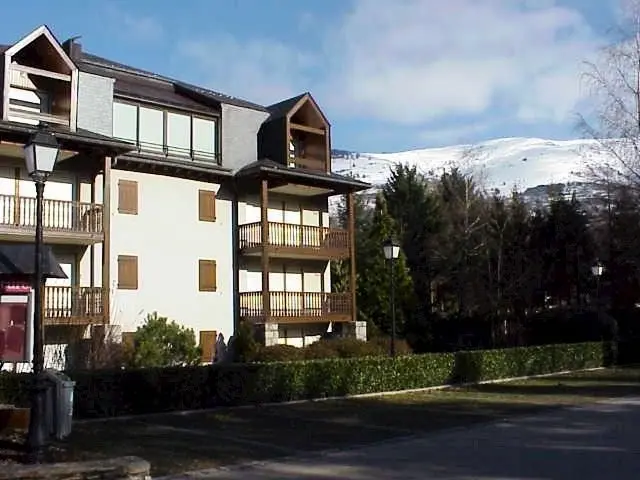 Residence Le Parc