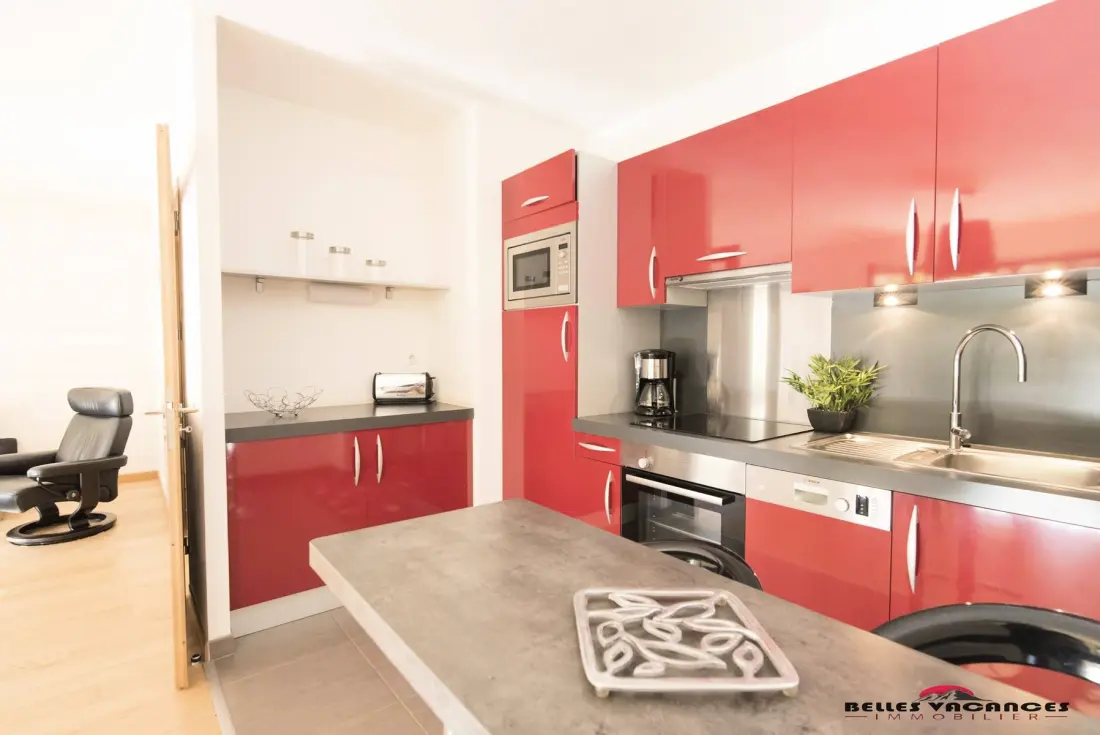 Residence Le Petit Verger