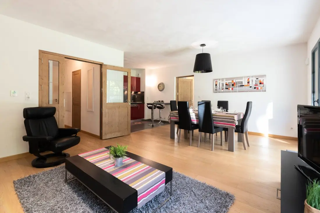 Residence Le Petit Verger