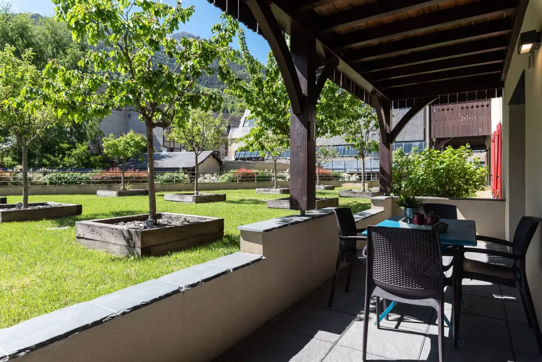 Residence Le Petit Verger