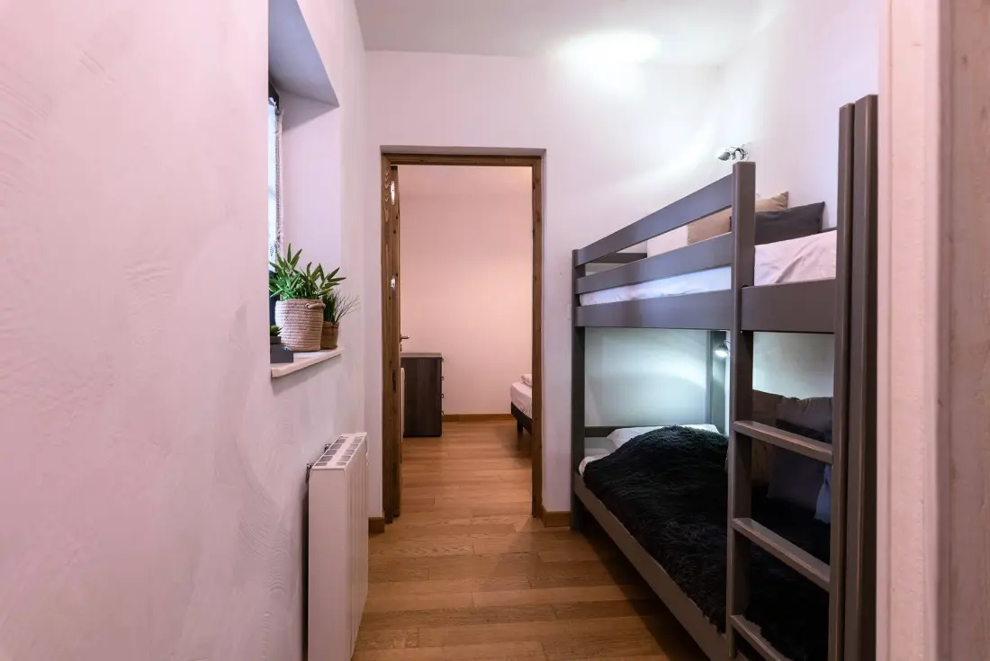 Residence Le Petit Verger