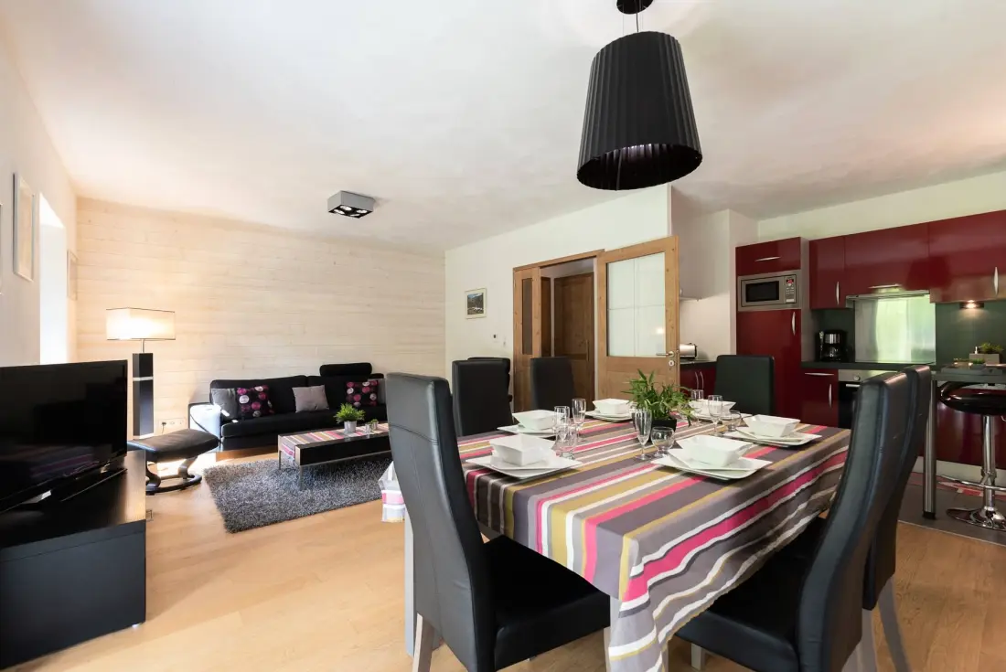Residence Le Petit Verger