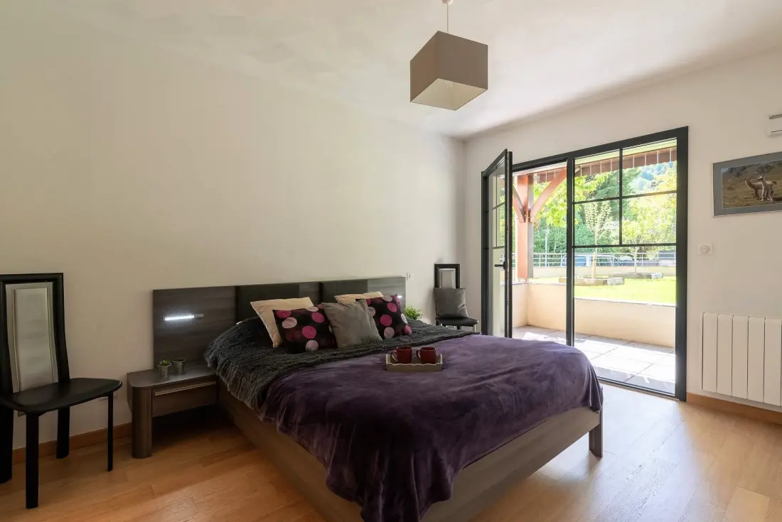 Residence Le Petit Verger