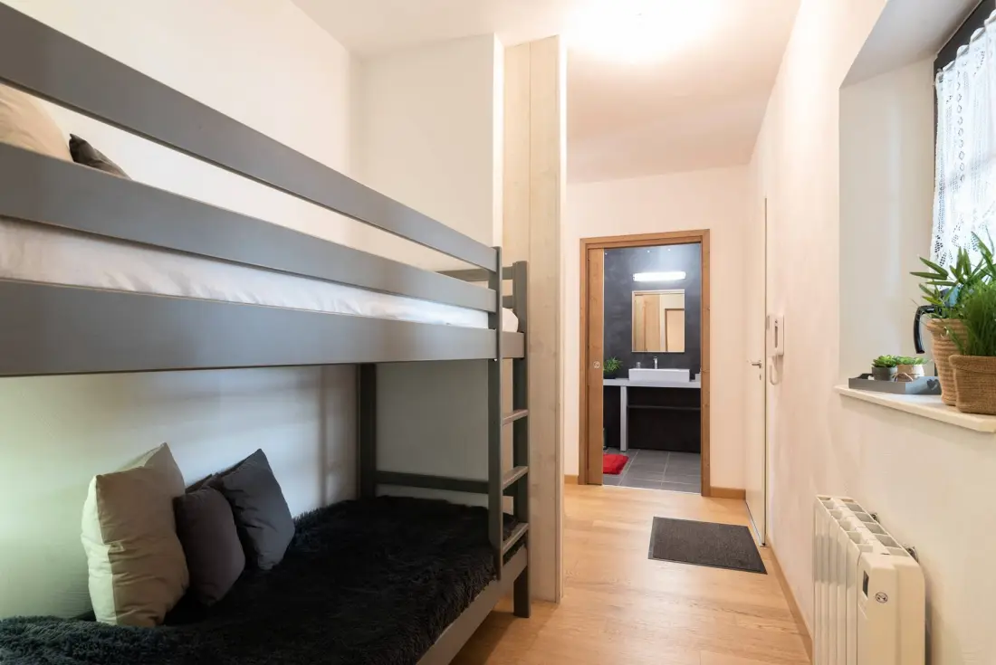 Residence Le Petit Verger