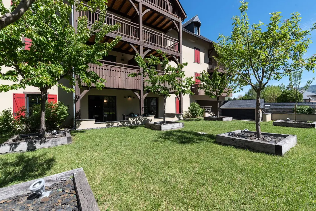 Residence Le Petit Verger