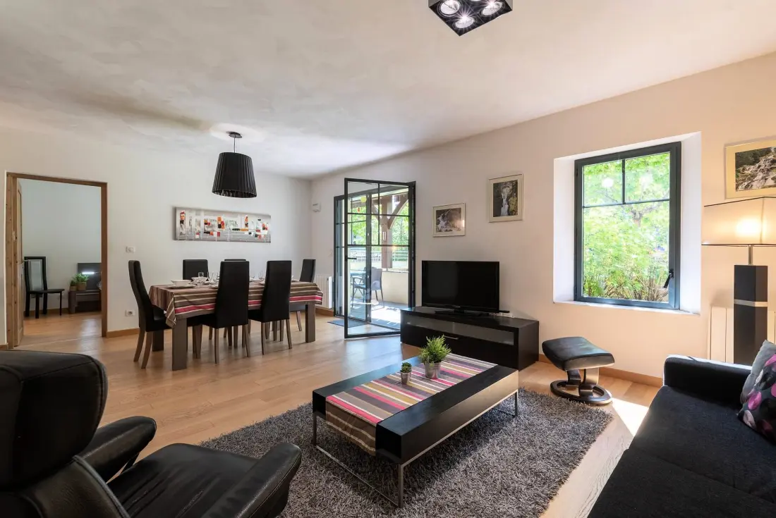 Residence Le Petit Verger