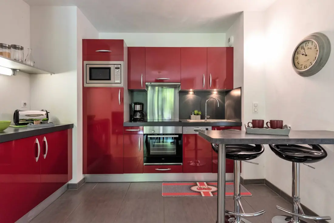 Residence Le Petit Verger