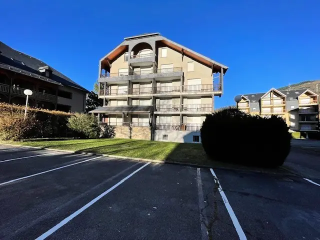 Residence Le Vignemale