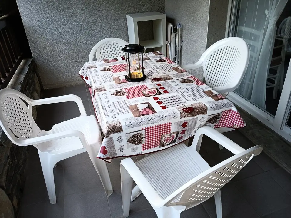 Residence Le Vignemale