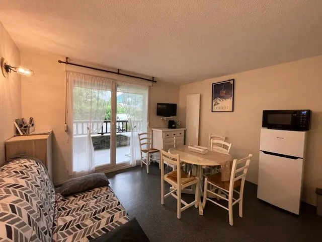 Residence Le Vignemale