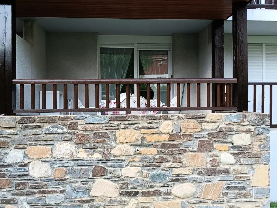Residence Le Vignemale
