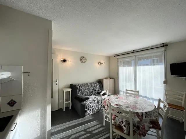 Residence Le Vignemale