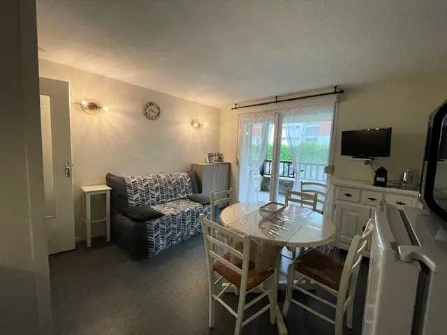 Residence Le Vignemale