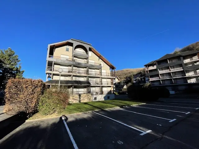 Residence Le Vignemale