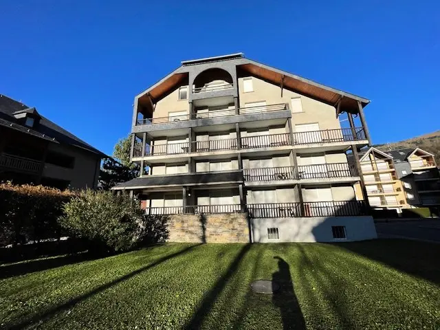 Residence Le Vignemale