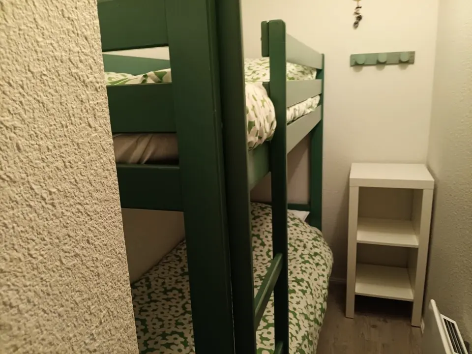 Residence Le Vignemale