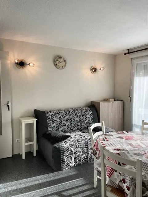 Residence Le Vignemale