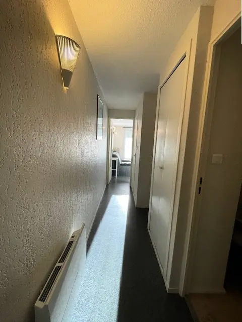 Residence Le Vignemale
