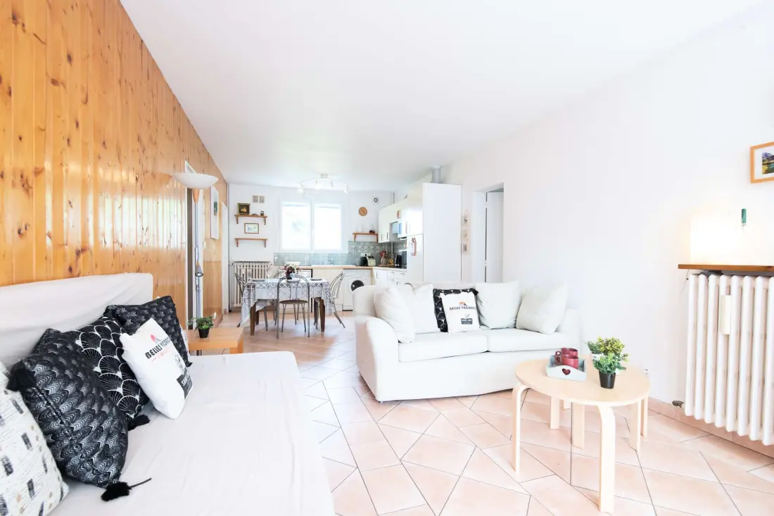 Residence Les Chamois
