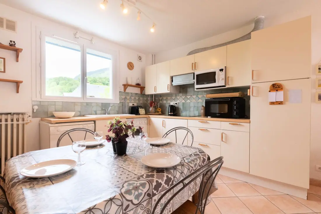 Residence Les Chamois