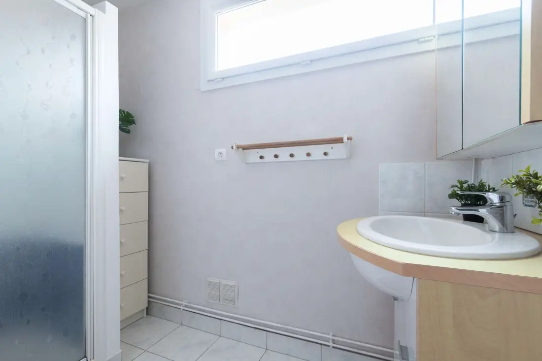 Residence Les Chamois