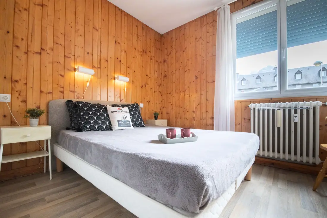 Residence Les Chamois