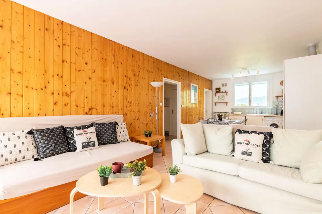 Residence Les Chamois