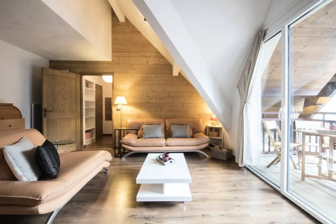 Residence Les Fermes De Saint