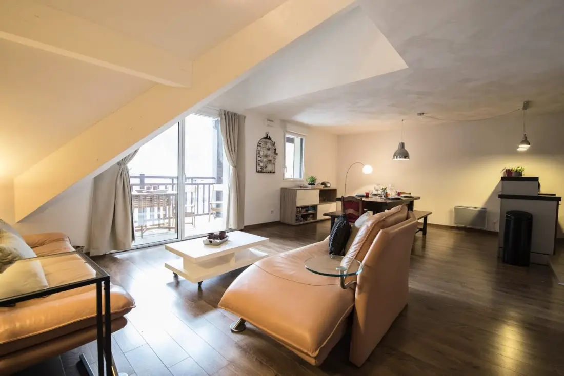 Residence Les Fermes De Saint