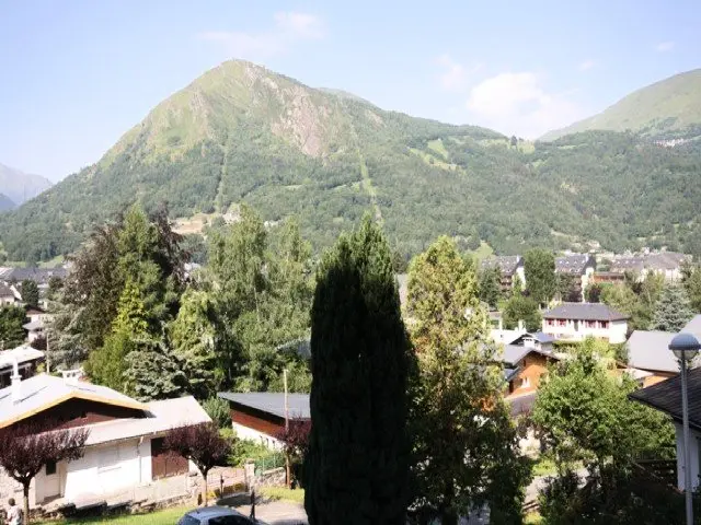 Residence Les Gentianes