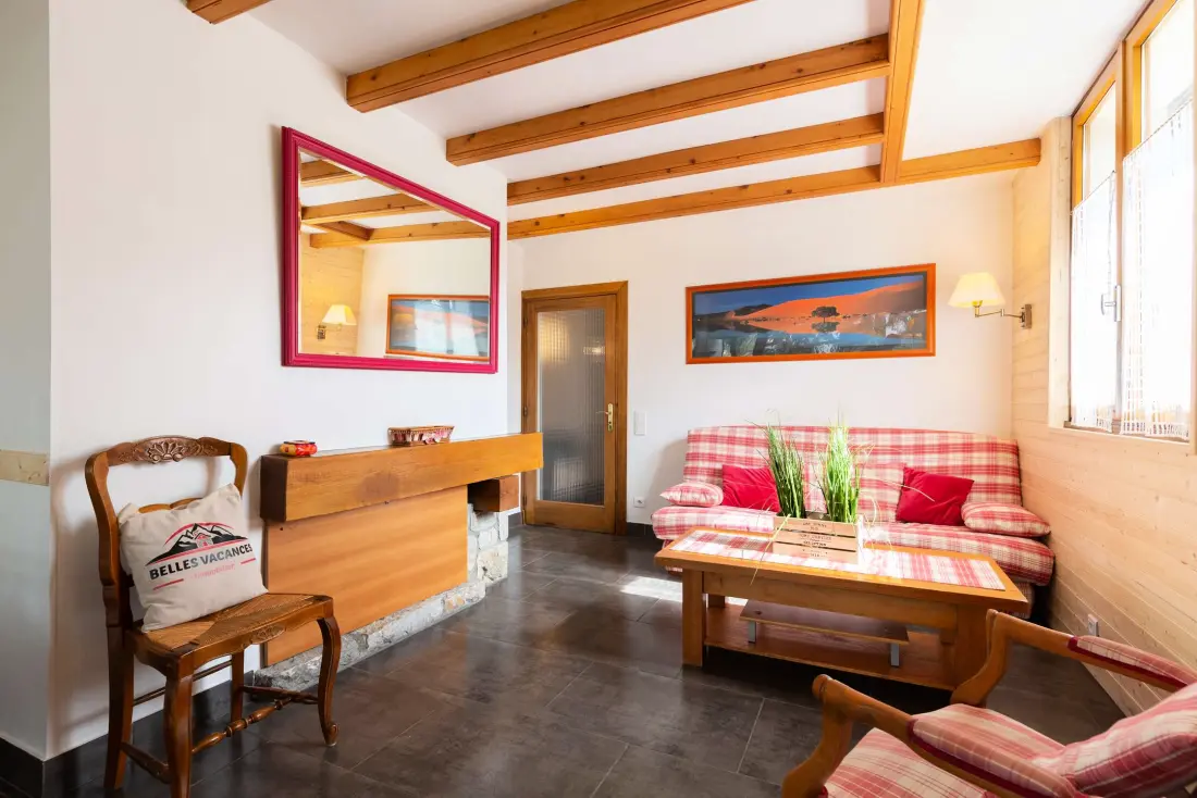 Residence Les Isards