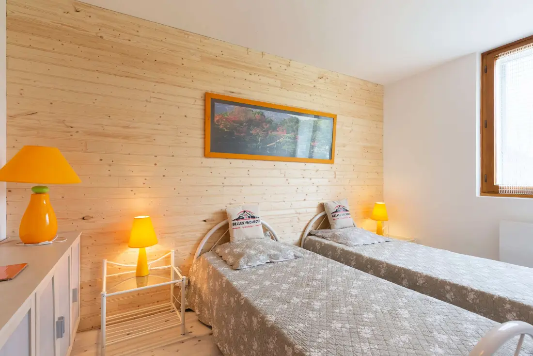 Residence Les Isards