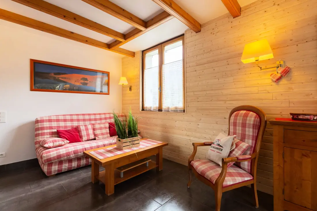 Residence Les Isards