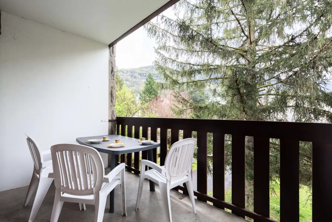 Residence Les Isards