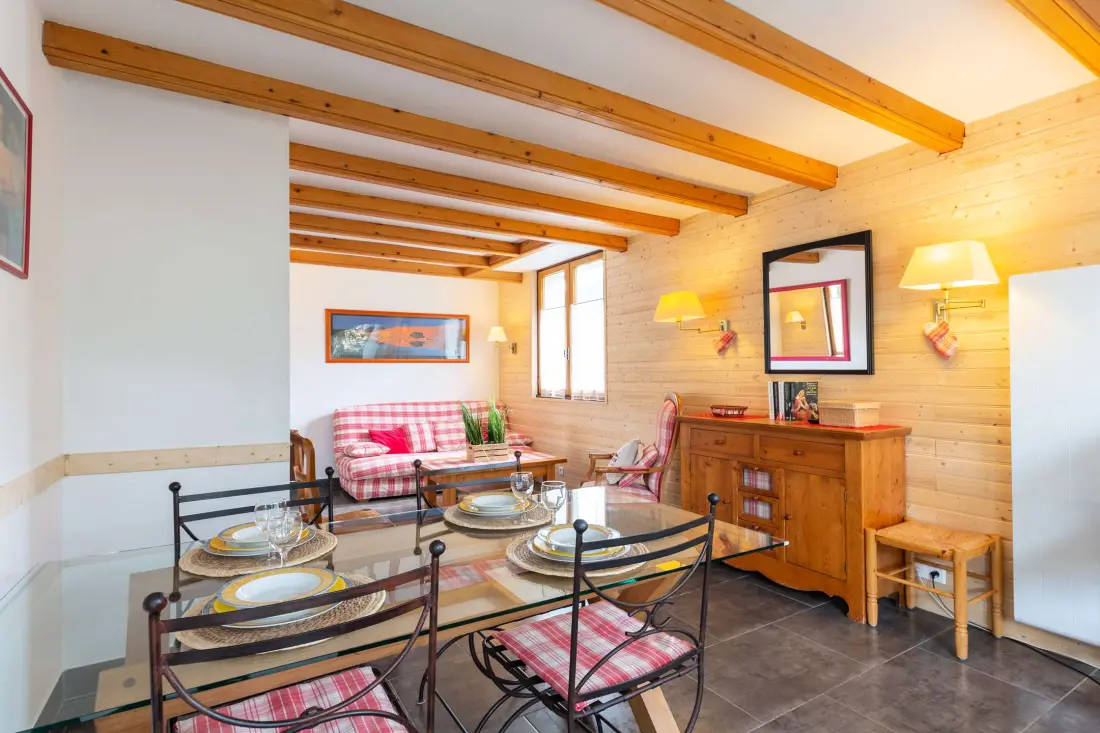 Residence Les Isards