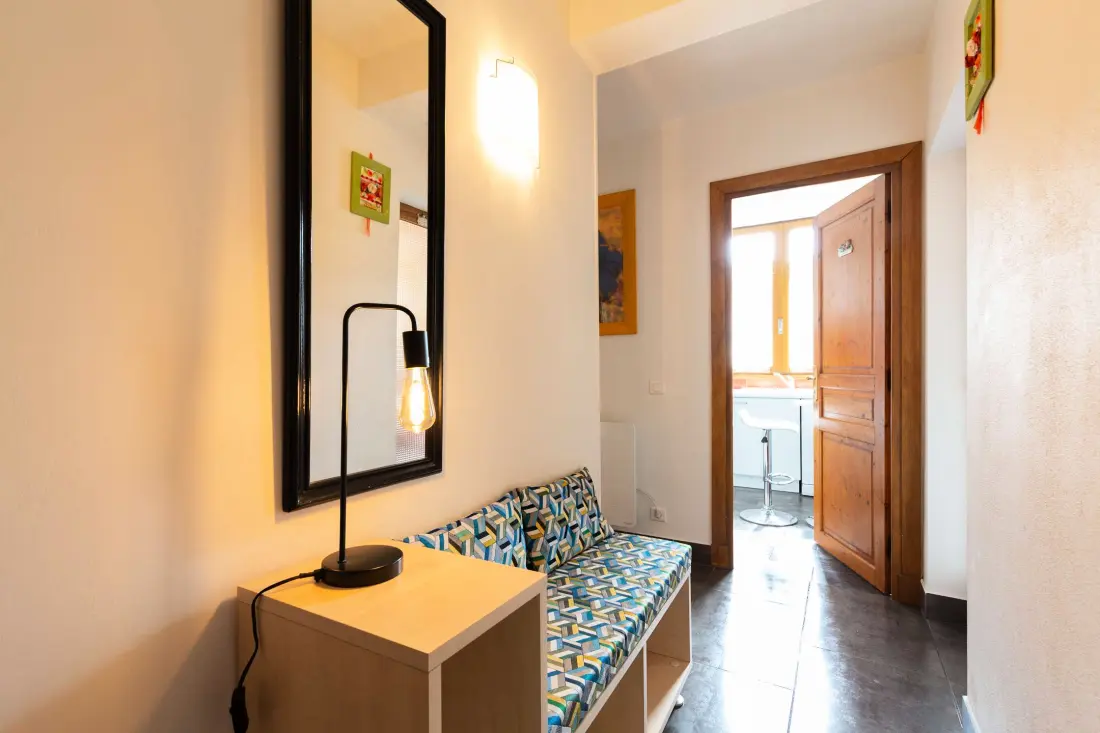 Residence Les Isards
