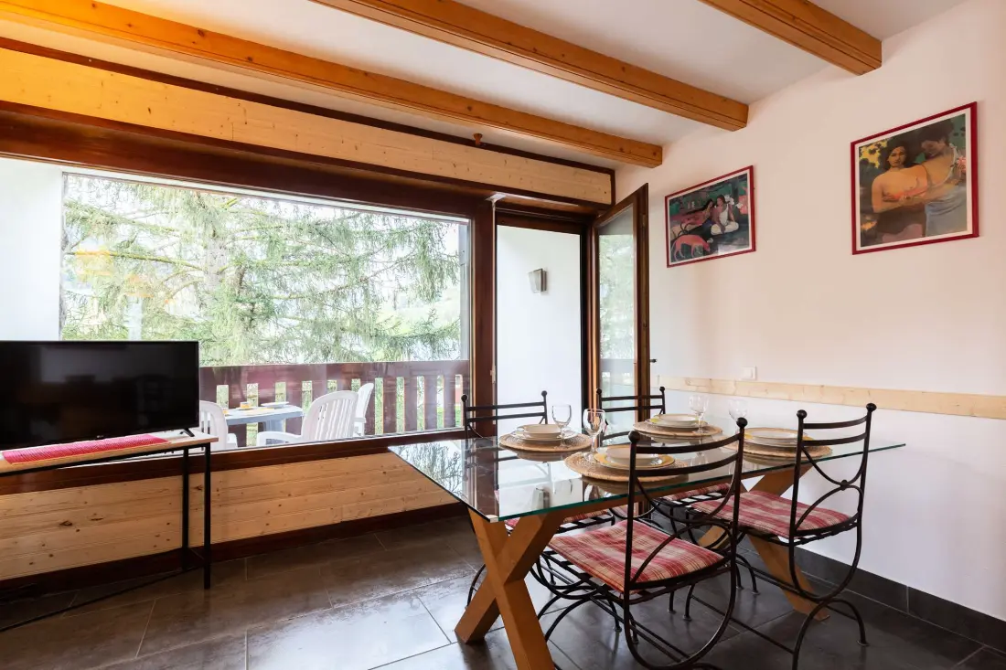 Residence Les Isards