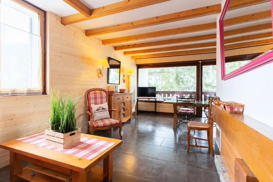 Residence Les Isards