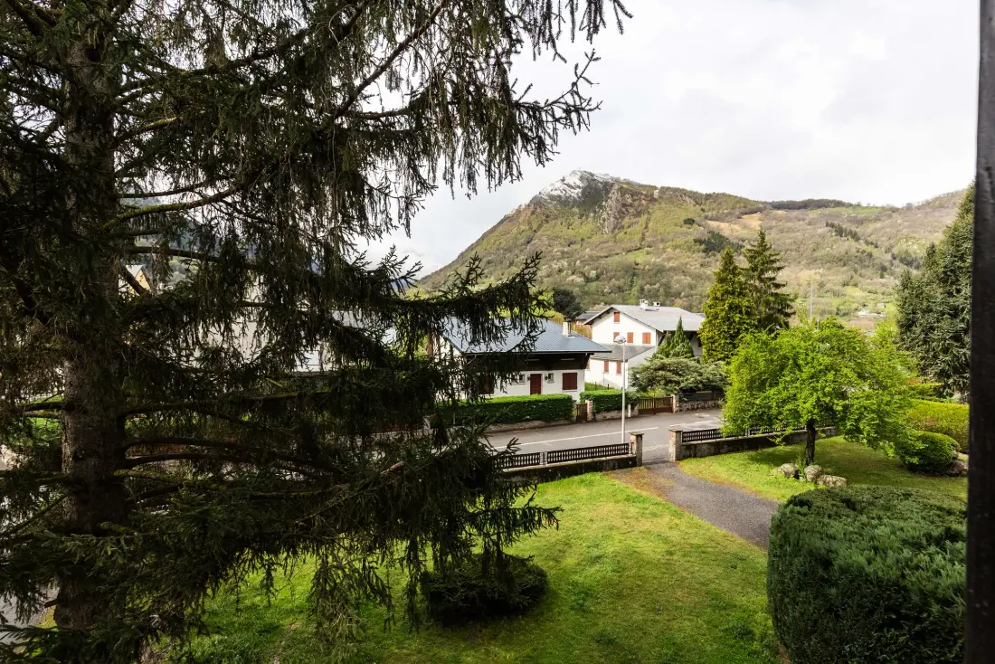 Residence Les Isards