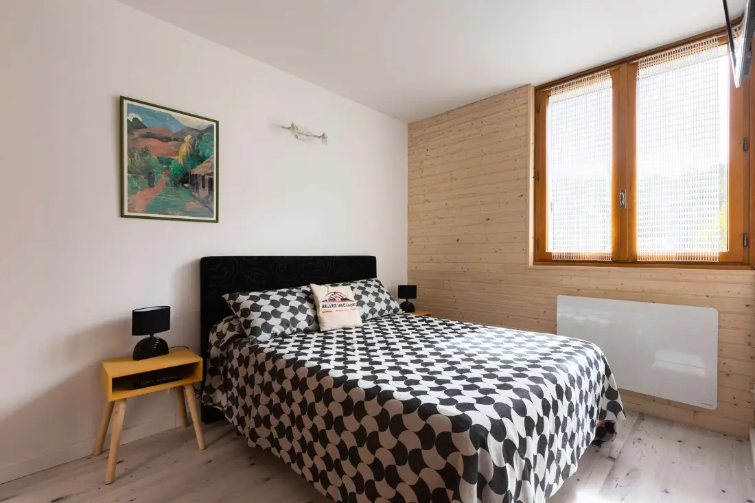 Residence Les Isards