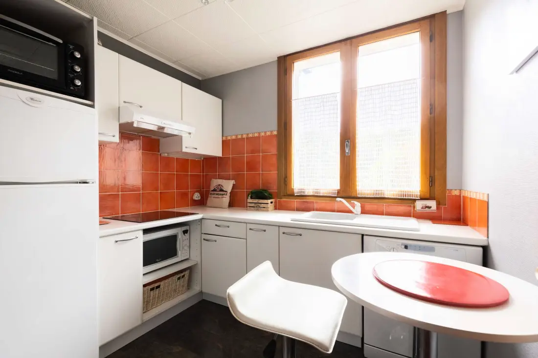Residence Les Isards